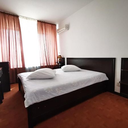 Hotel Unirea Focsani Exterior photo